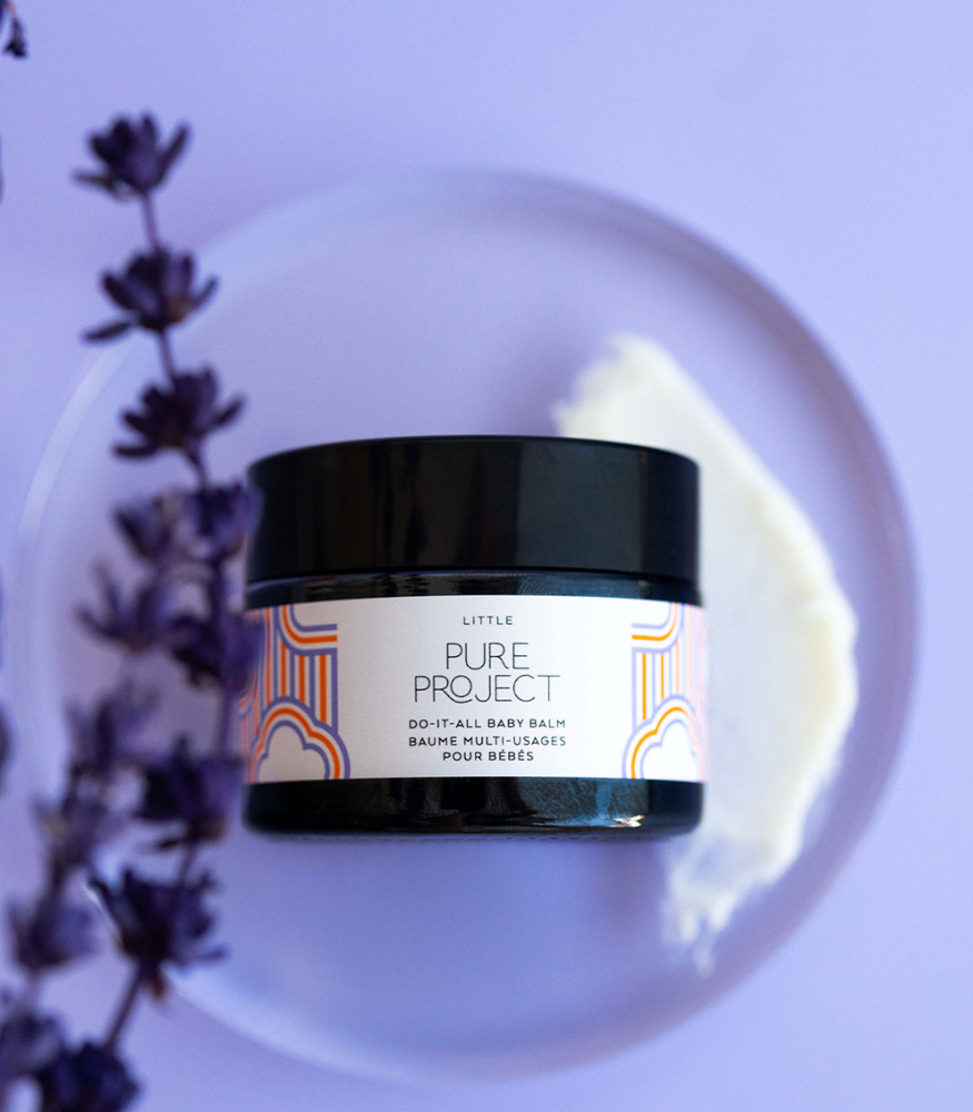 Pure Project Little Çok Amaçlı Balm