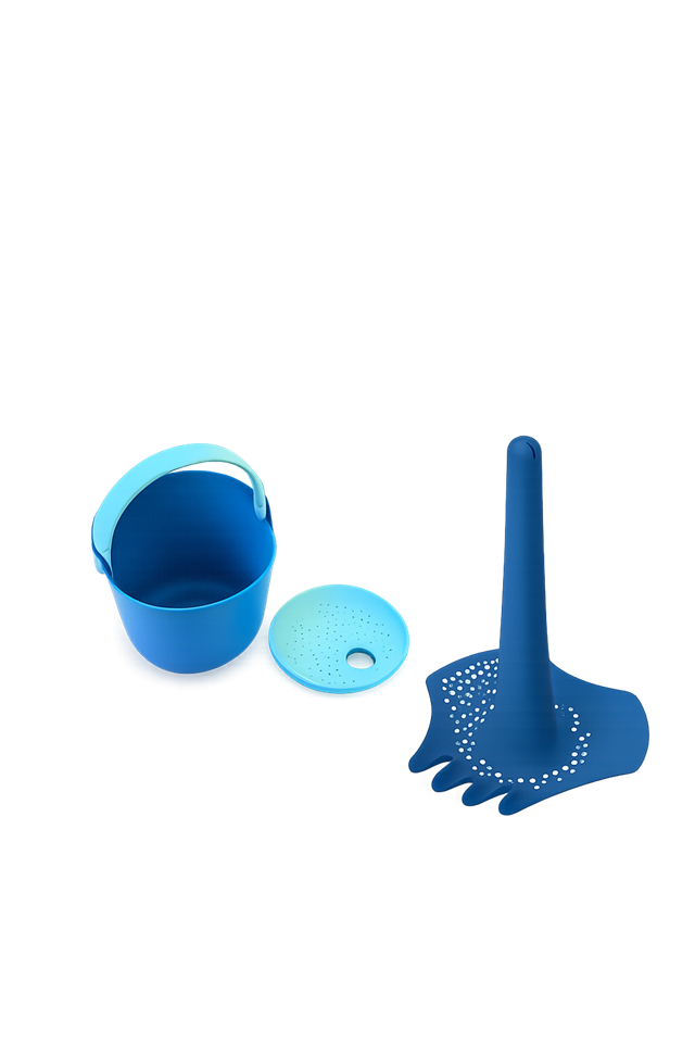 Quut Kova-Triplet Set Ocean