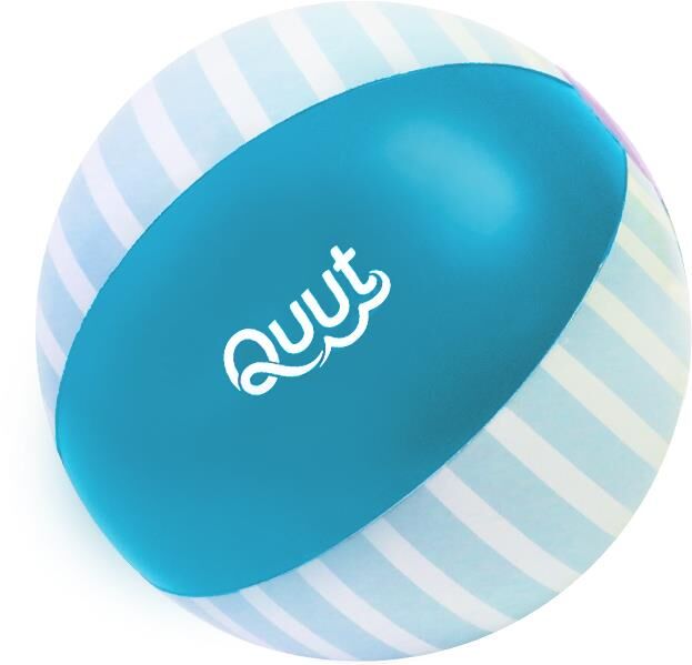 Quut Deniz & Plaj Topu // Ocean