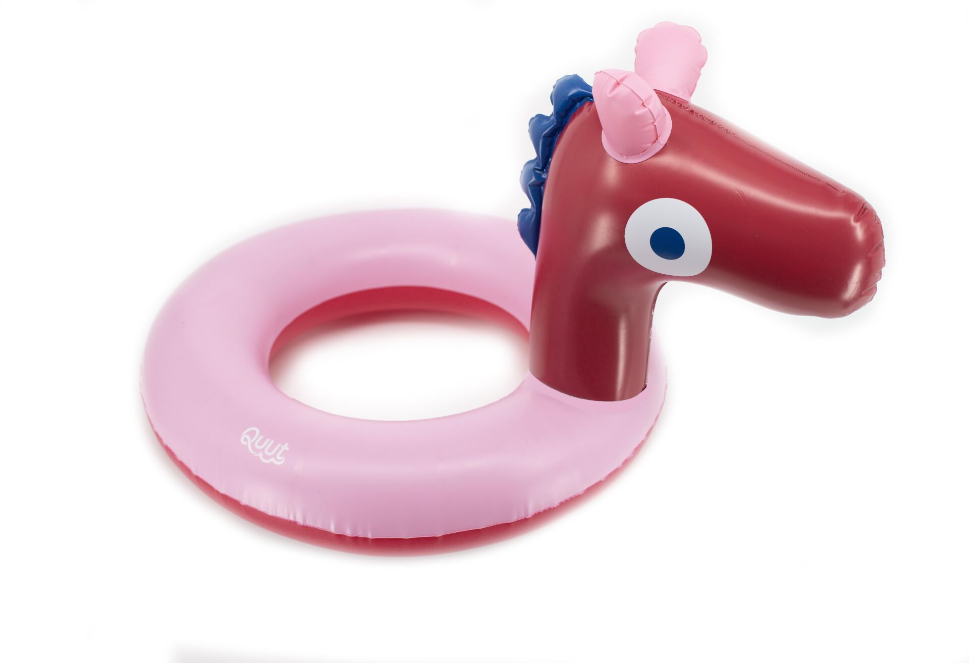 Quut Çocuk Yüzme Simidi (50 cm) // Horse