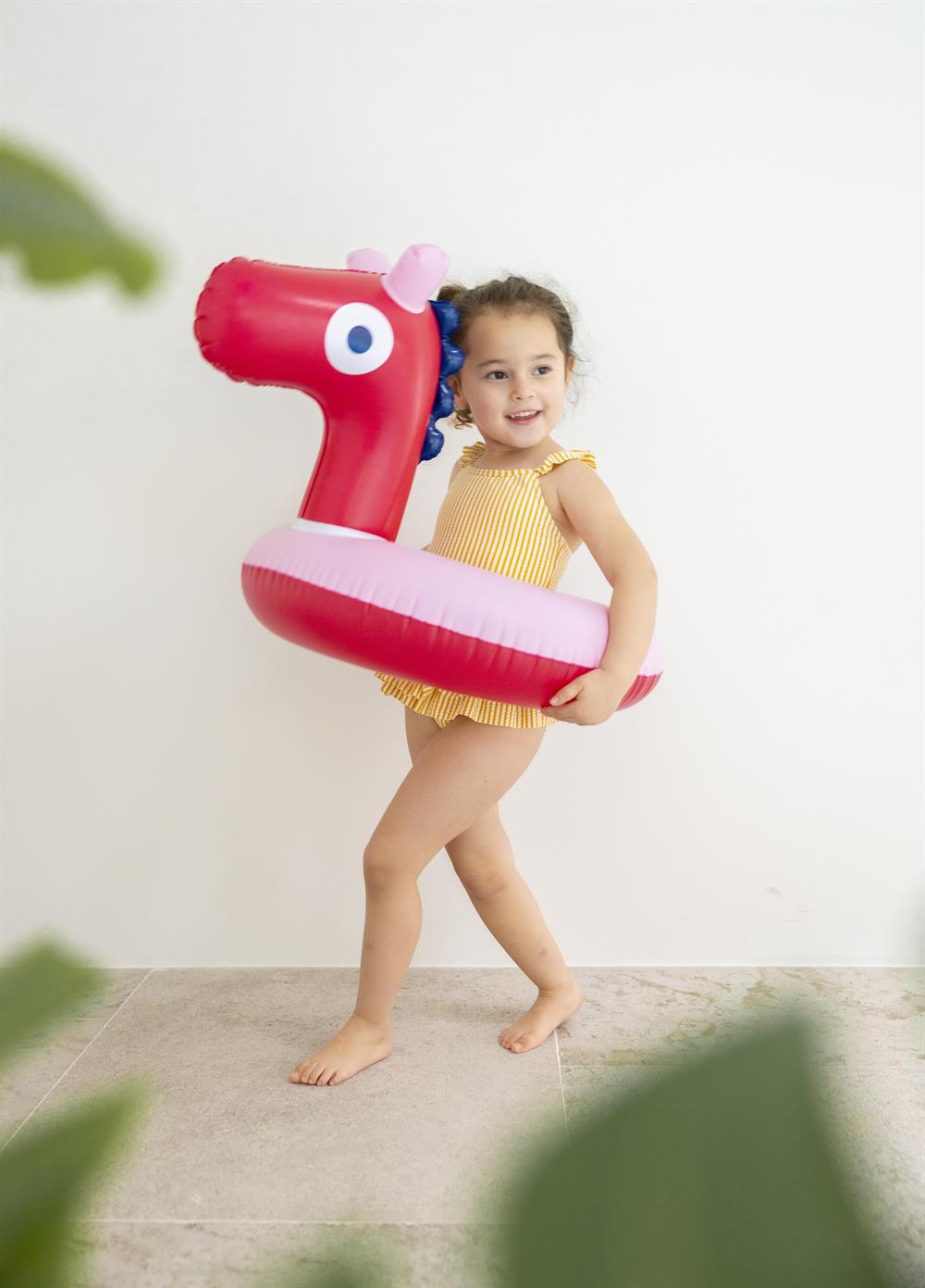 Quut Çocuk Yüzme Simidi (50 cm) // Horse