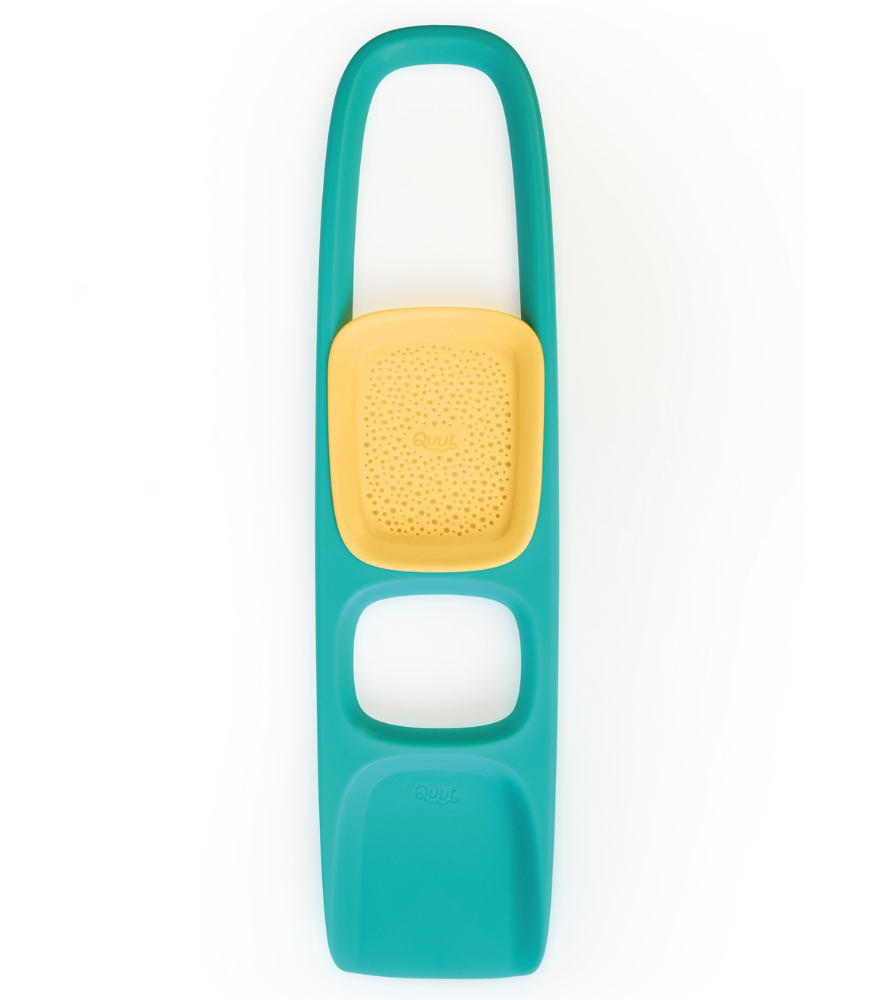 Quut Scoppi Elekli Kürek // Lagoon