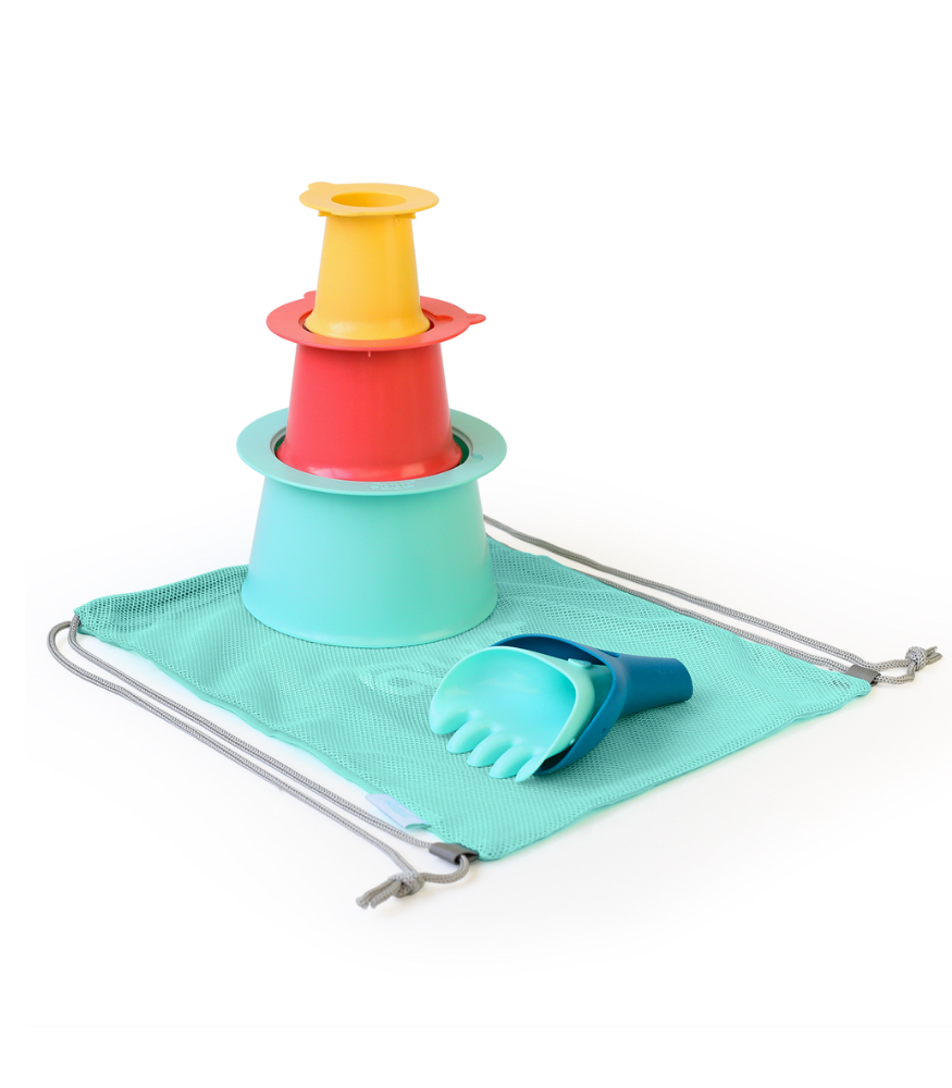 Quut &Ccedil;ocuk Plaj Seti // Alto