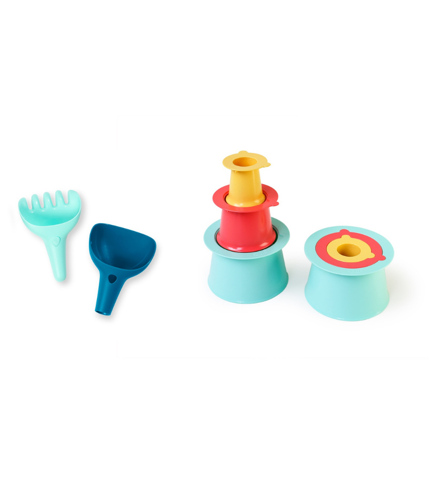 Quut &Ccedil;ocuk Plaj Seti // Alto