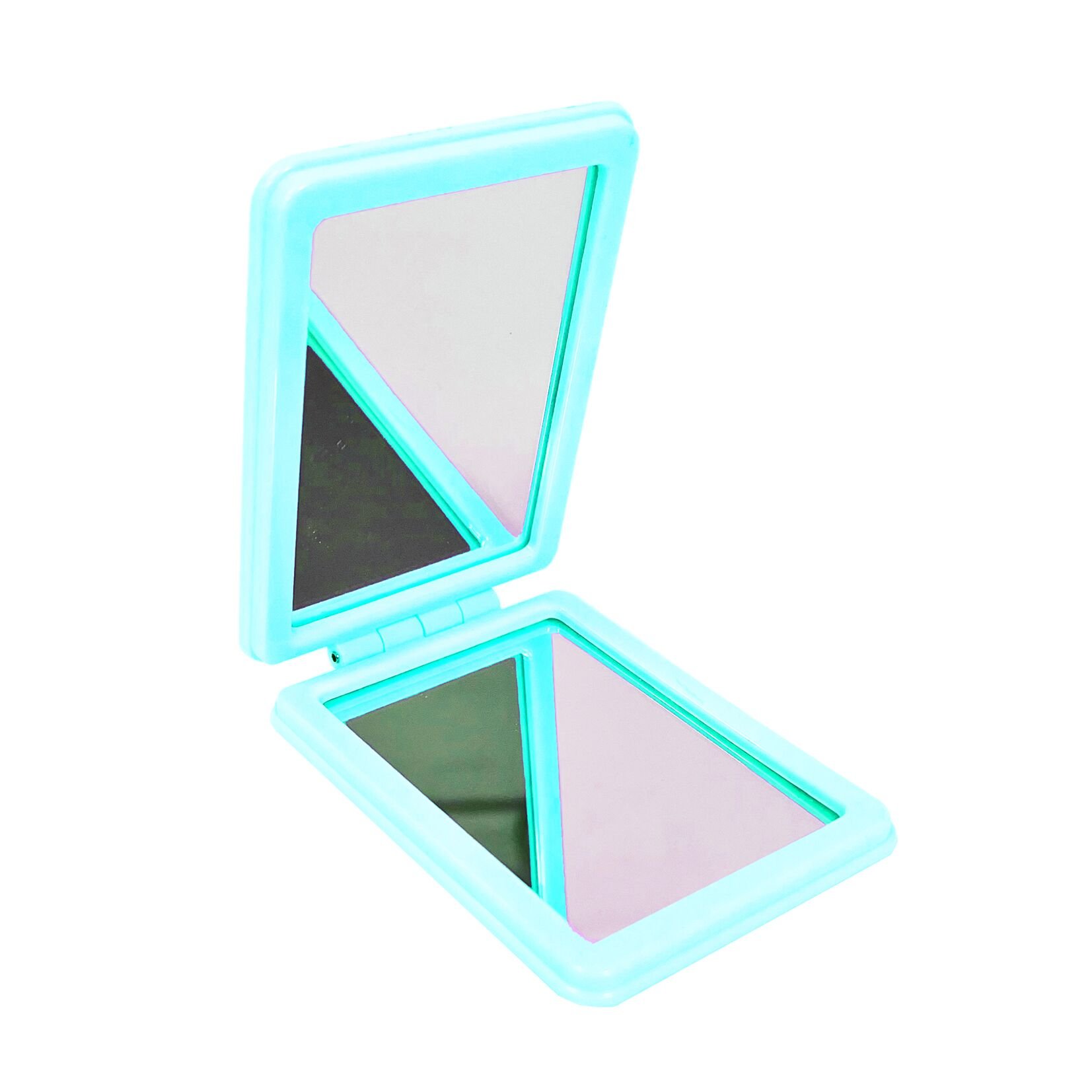 Rachel Ellen Katlanabilir Cep Aynası // Sunny Day