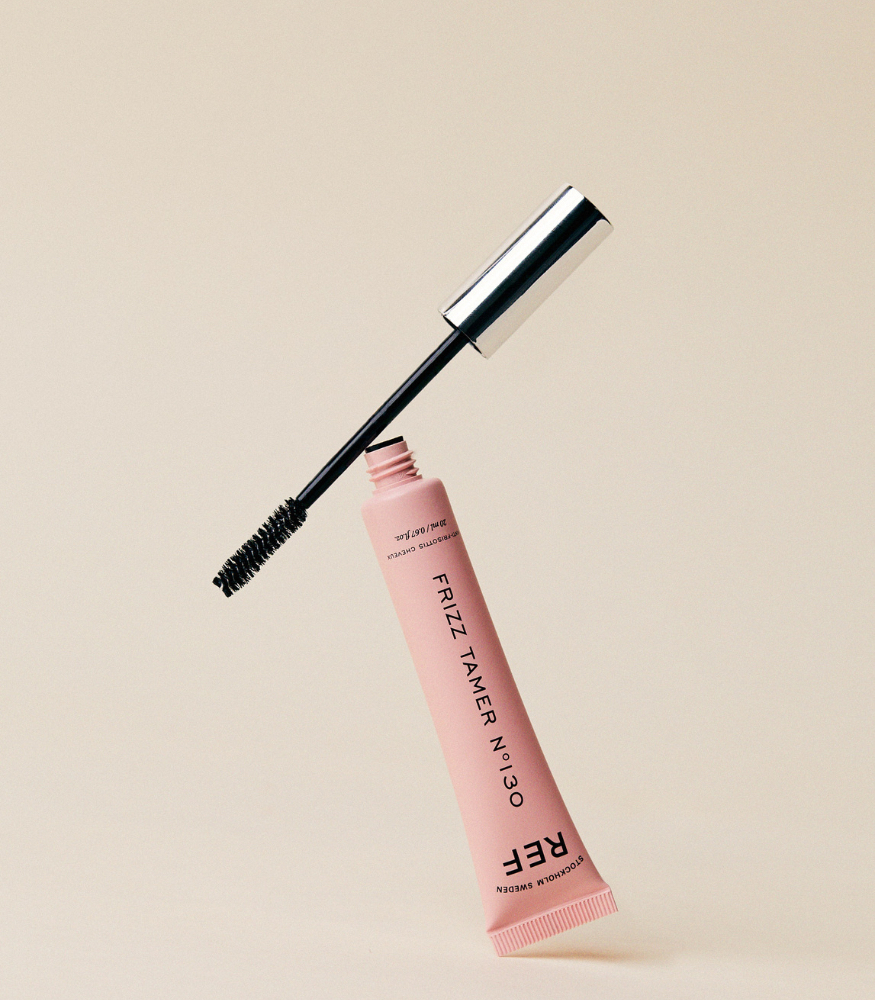 REF Frizz Tamer Saç ve Kaş Sabitleyici