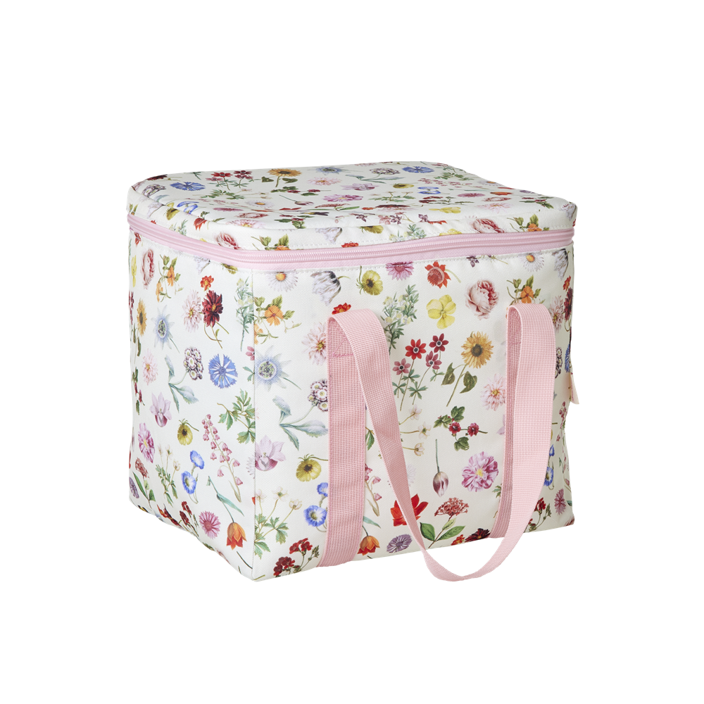 Rice Soğutucu Termal Çanta // Floras Dream