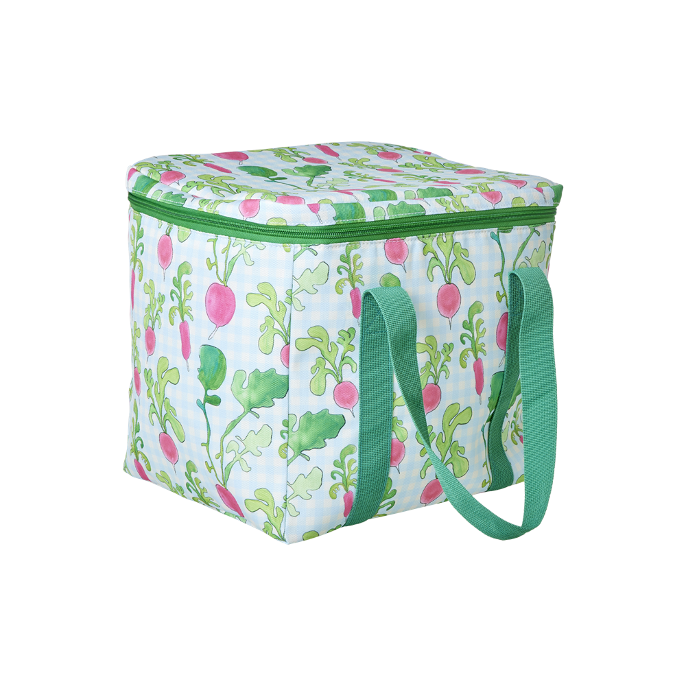 Rice Soğutucu Termal Çanta // Ravishing Radish