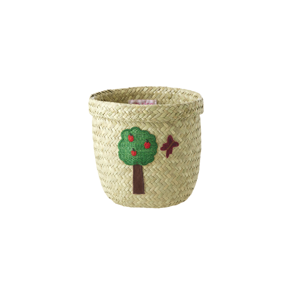 Rice Rafya Sepet (L) // Happy Forest