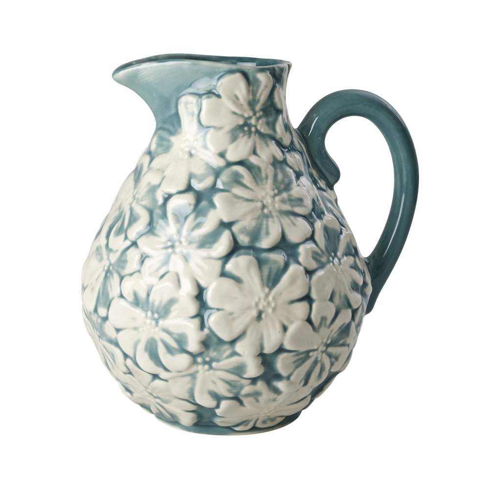 Rice Seramik S&uuml;rahi // Green