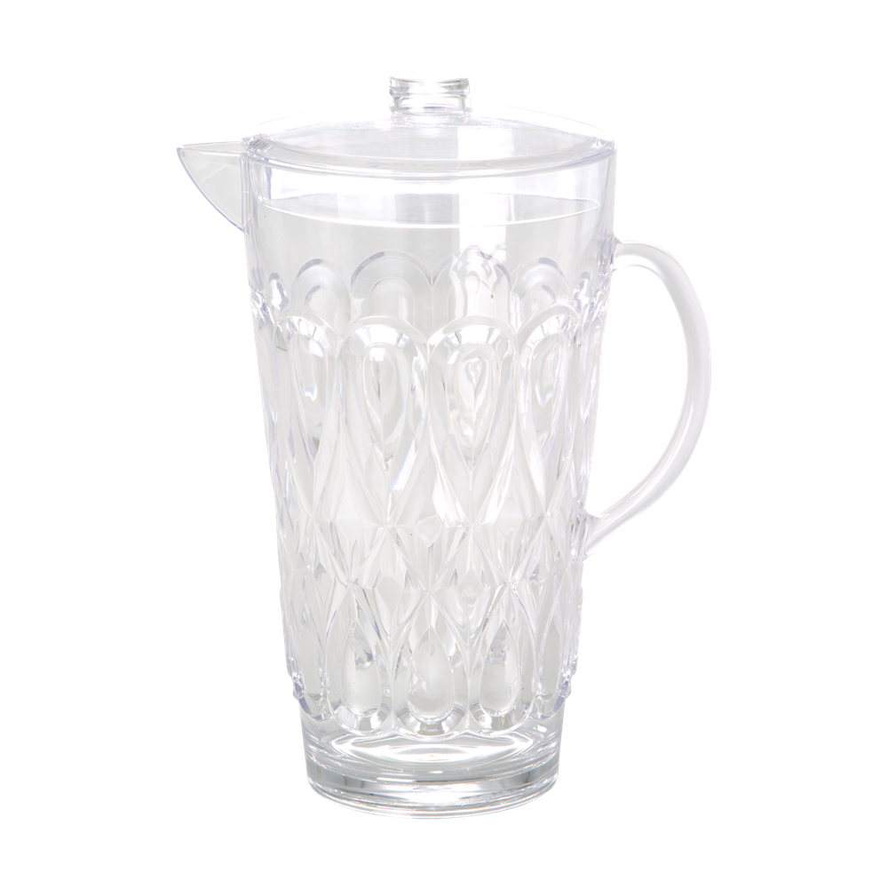 Rice Akrilik Sürahi