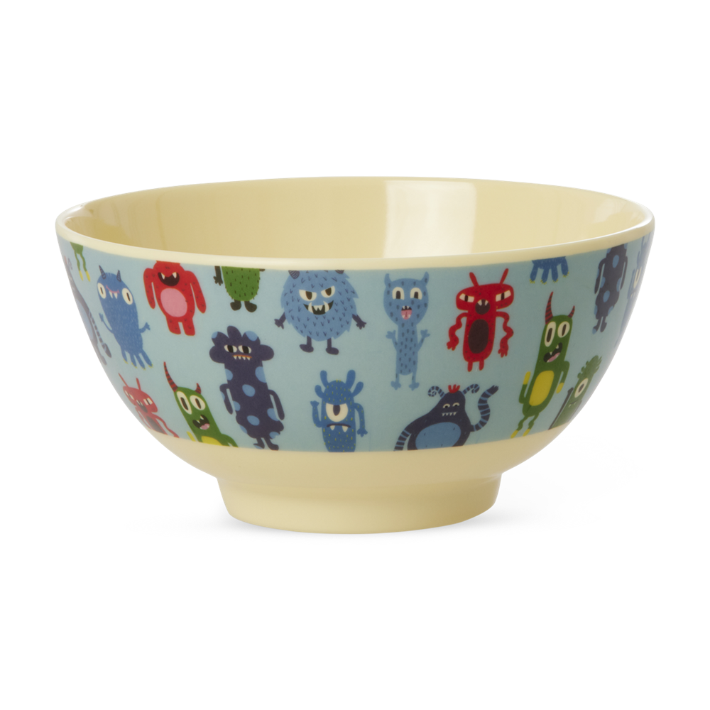 Rice Melamin Kase (M) // Monsters