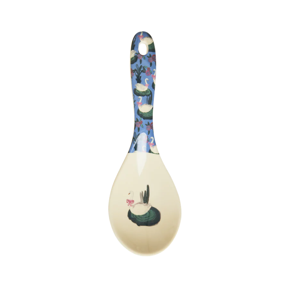Rice Salata Servis Kaşığı // Swan Lake
