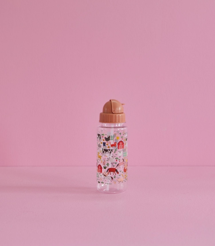 Rice Pipetli Suluk (450 ml) // Farm