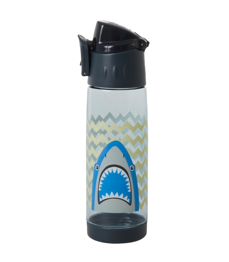 Rice Pipetli Suluk (500 ml) // Shark