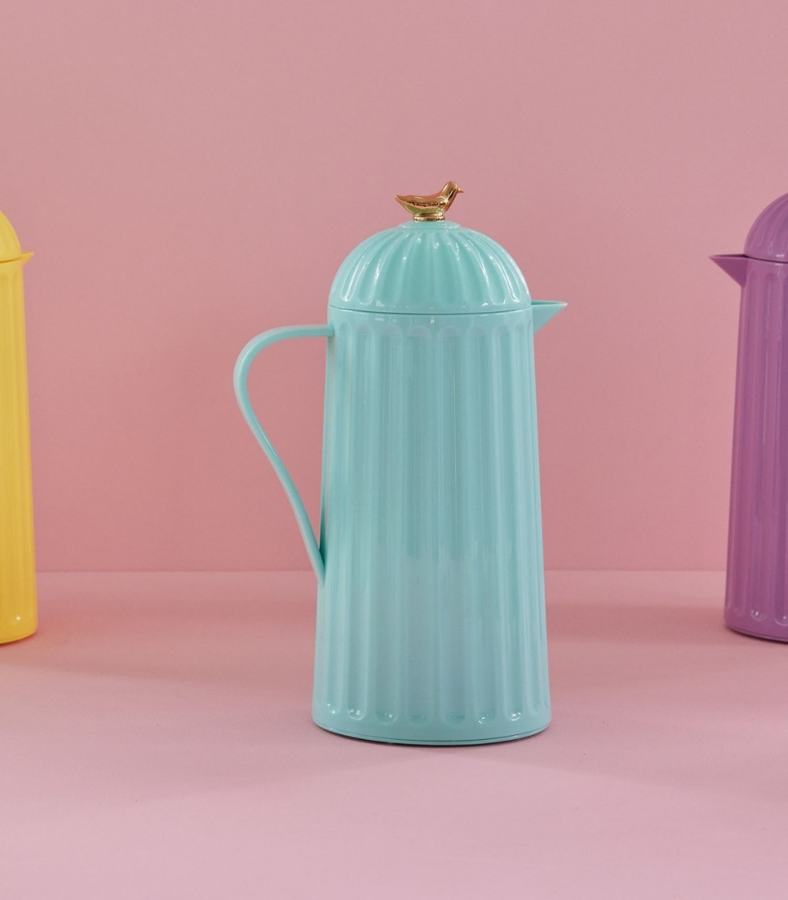 Rice Termos Sürahi (1 Lt) // Dark Mint