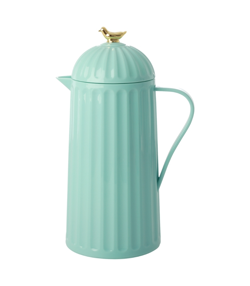 Rice Termos Sürahi (1 Lt) // Dark Mint