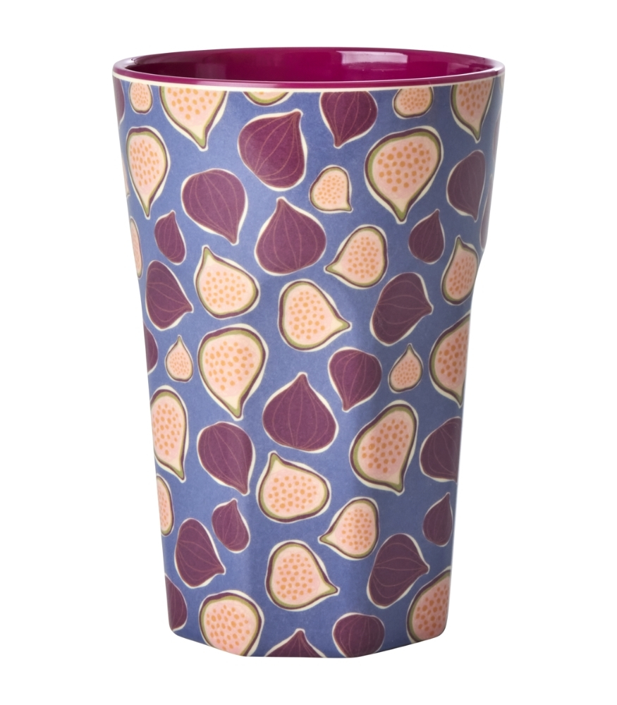 Rice Melamin Bardak (L) // Figs in Love