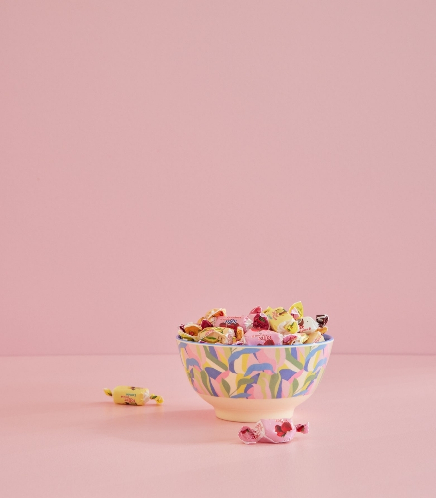 Rice Melamin Kase (M) // Jungle Fever