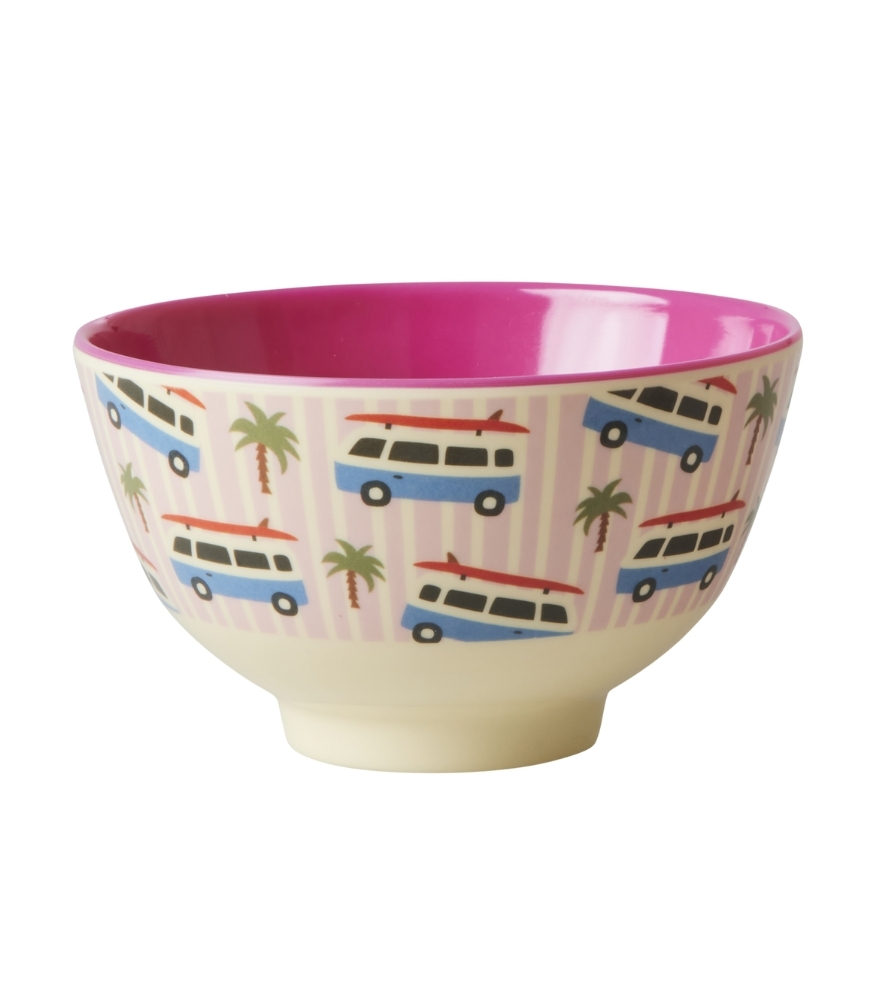 Rice Melamin Kase (S) // Pink Cars