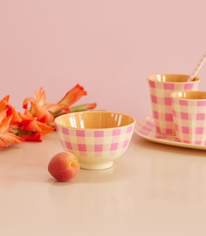 Rice Melamin Kase (S) // Check It Out