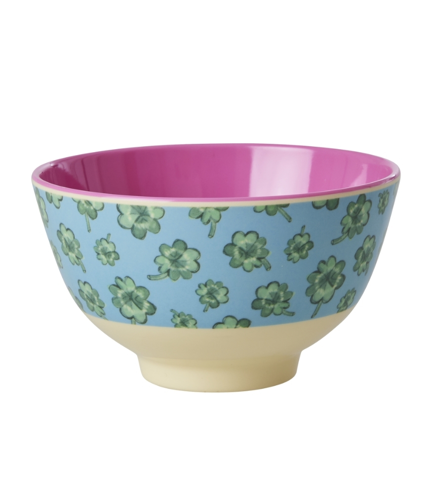 Rice Melamin Kase (S) // Good Luck