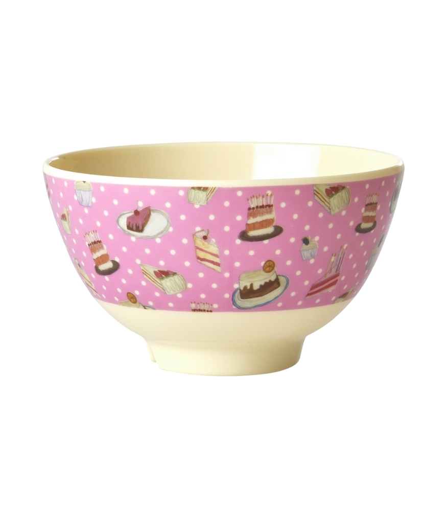 Rice Melamin Kase (S) // Sweet Cake