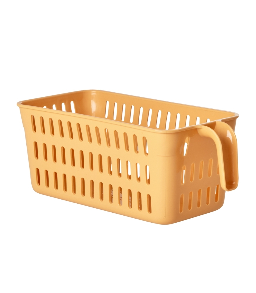 Rice Saklama Sepet // Orange