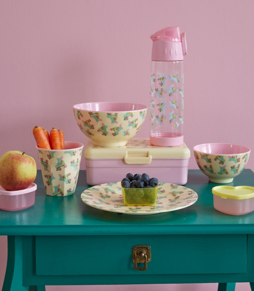 Rice Pipetli Suluk (500 ml) // Roller Skate