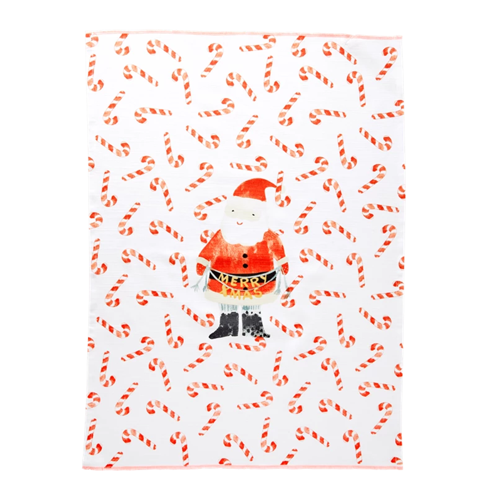 Rice Kurulama Bezi // Santa