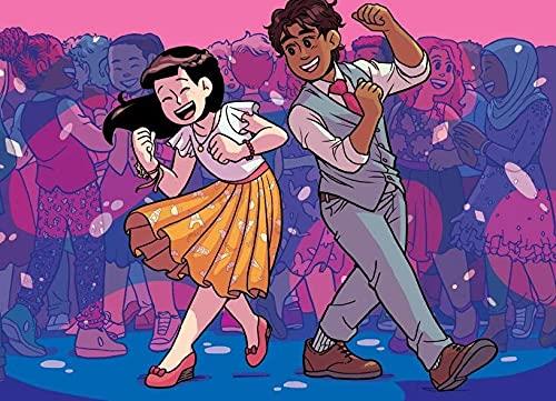 Scholastic Classics The Babysitters Club Graphic Novel: Logan Likes Mary Anne! #8