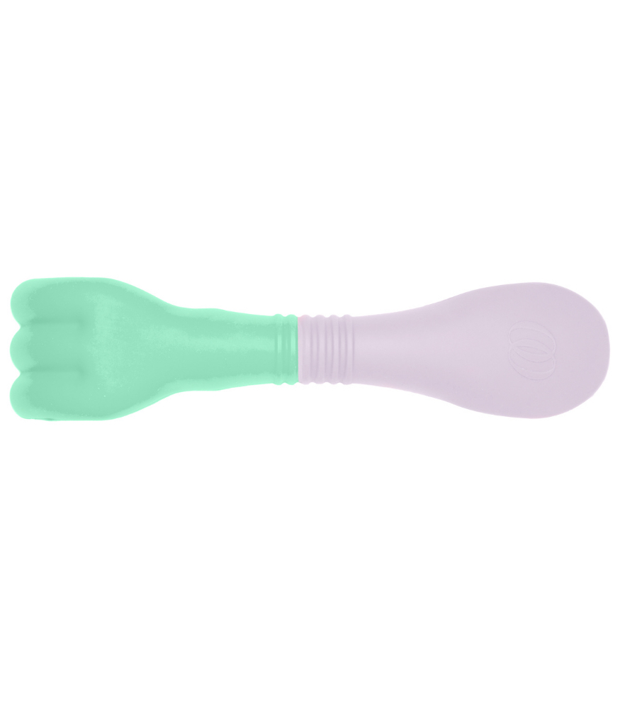 Scrunch &Ccedil;ift Y&ouml;nl&uuml; Tırmık // Spearmint & Lavender