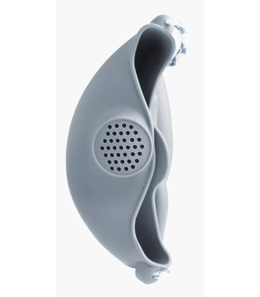 Scrunch Su Kovası // Duck Egg Blue