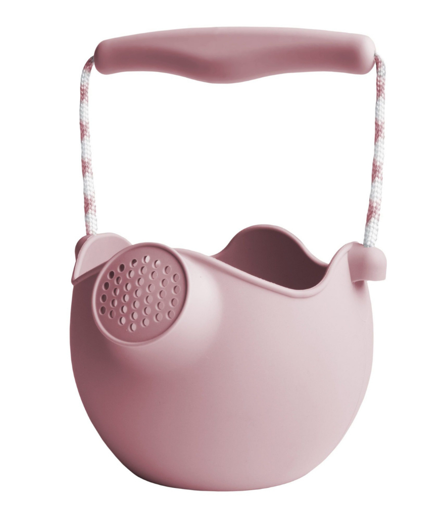 Scrunch Su Kovası // Dusty Rose