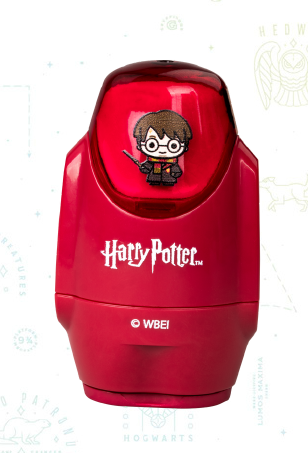 Serve E-BOT SILGILI KALEMTIRAS HARRY POTTER HARRY