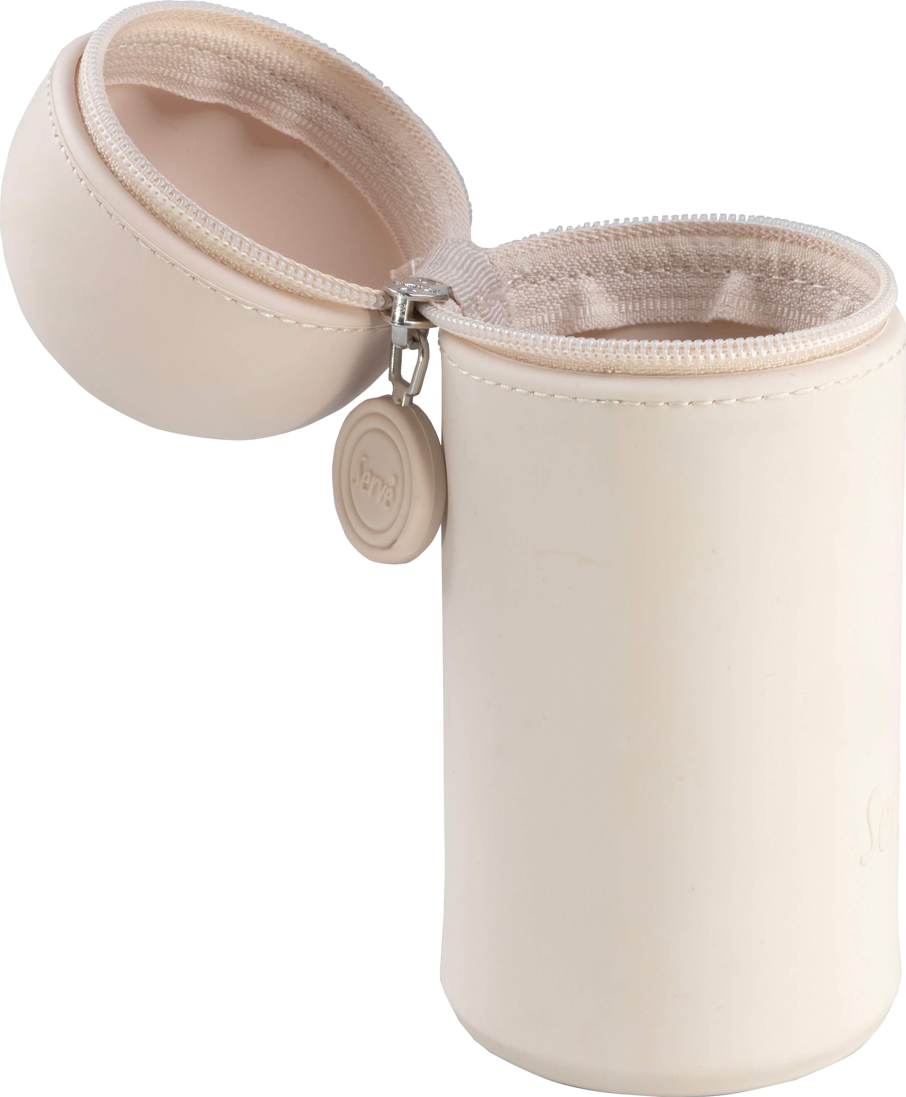 Serve Hoop Kalem Kutu // Fil Dişi