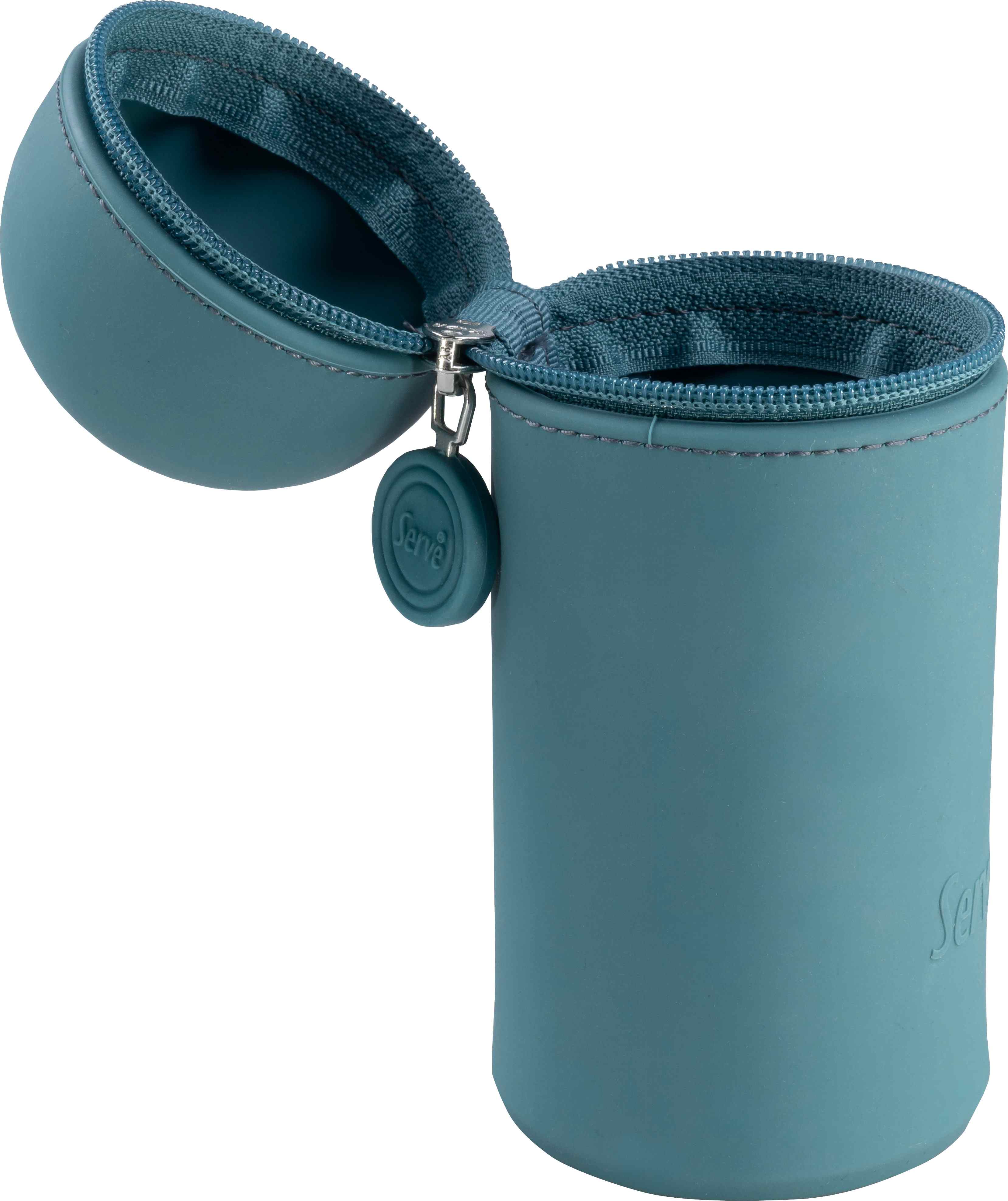 Serve Hoop-Up Kalem Kutu // Okyanus Mavi