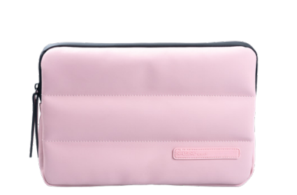 Serve S-Case Pu Ipad &Ccedil;antası (11 inch) // Pudra