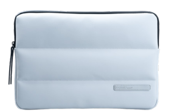 Serve S-Case Pu Laptop &Ccedil;antası (13-14 inch) // Gri