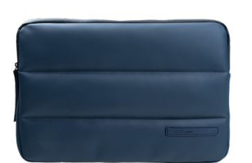 Serve S-Case Pu Laptop &Ccedil;antası (13-14 inch) // Lacivert