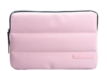 Serve S-Case Pu Laptop &Ccedil;antası (13-14 inch) // Pudra