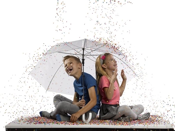 Ses Creative Beedz- Ütü Boncukları 3000 parça - simli