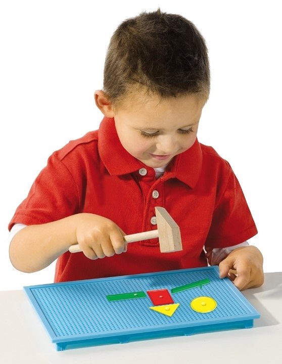 Ses Creative Çak Yarat - İlk Oyuncağım