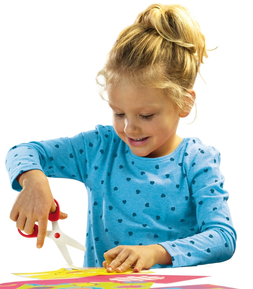 Ses Creative Makas Kullanmayı Öğreniyorun // Mega Set