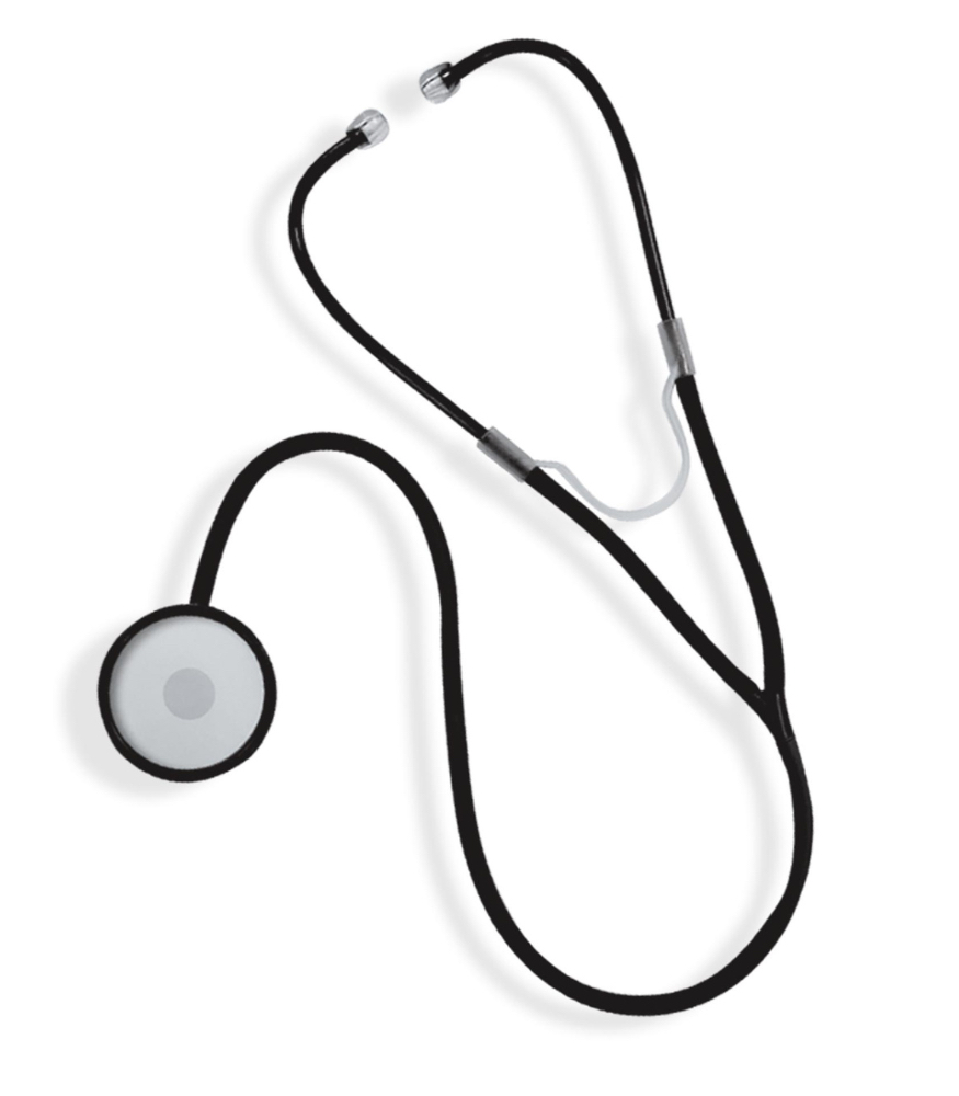 Ses Creative Çocuk Oyuncak Stetoskop