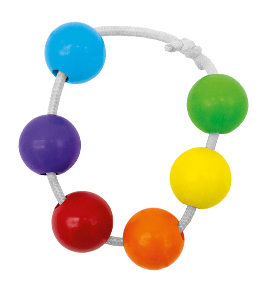 Ses Creative İlk Boyama Boncuklarım