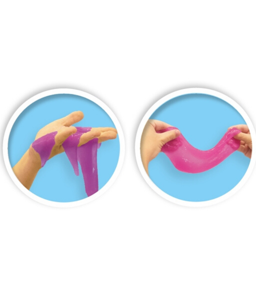 Ses Creative Slime // Simli