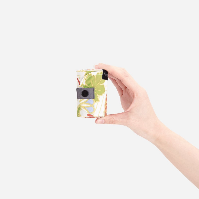 Shupatto Compact Bag Katlanır &Ccedil;anta - M // Mari