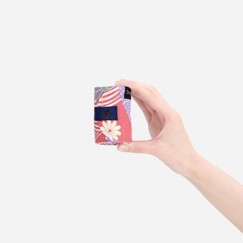 Shupatto Compact Bag Katlanır &Ccedil;anta - M // Ougi