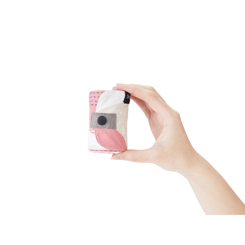 Shupatto Compact Bag Katlanır &Ccedil;anta - M // Hagire